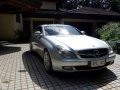 2006 Mercedes Benz CLS 350 cats acquired FOR SALE-5