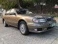 Nissan Cefiro 1998 model FOR SALE-5