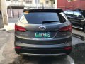 Hyundai Santa Fe 22 ReVGT CRDi dsl 25k odo AT 2013 model-5