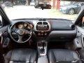 2001 Toyota Rav4 Limited Edition FOR SALE-3