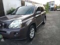 For Sale or Swap 2011 acquired Nissan Xtrail T31 body facelift-1