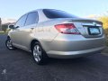 2004 Honda City Manual i-DSI Manual Transmission-11