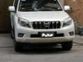 Toyota Prado Landcruiser Diesel 2010 for sale-2