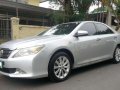 2013 TOYOTA Camry 25V FOR SALE-9
