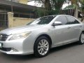 2013 TOYOTA Camry 25V FOR SALE-1