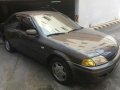 Ford Lynx Ghia 2001 FOR SALE-5