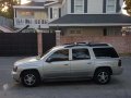 2006 Chevrolet Trailblazer US version 7-Seater fresh in and out-3