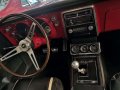 1967 CHevrolet Camaro Ss MT FOR SALE-7