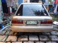 1986 Nissan Stanza FOR SALE-5