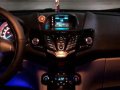 Ford Fiesta Titanium sedan 2015 for sale-10