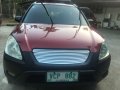 Honda Crv gen2 2003 model Automatic transmission-3