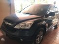 For sale Honda CRV 2007 model Automatic-0