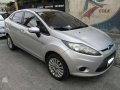 2012 FORD FIESTA - 260k nego upon viewing . nothing to FIX-1