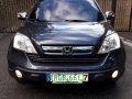 2008 Honda Crv gen 3 4x4 tested for long drive-1