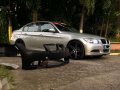 BMW e90 316i 2007 Year model Manual Transmission-2