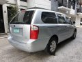 2008 Kia Carnival LX Long Wheel Base-2
