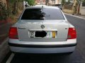 Selling: 2003 Volkswagen Passat 1.8 Inline-4 Gas Engine-3