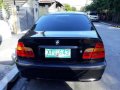 2005 BMW 316i Local Purchase Manual transmission-3