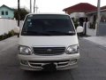 2004 Toyota Hiace Super Grandia 5L Local version-2