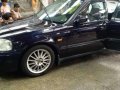 Honda Civic Vti Sir bady Manual 2000s model-2