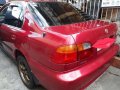 Honda Civic Vtec 2000 Good Running Condition-10
