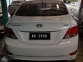 Hyundai Accent CRDI 2016 for sale-3