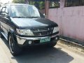 Isuzu Sportivo 2008 Model FOR SALE-11