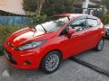 2018 Ford Fiesta For sale 248,000 - NEGOTIABLE-0