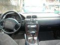 NISSAN Cefiro 1997 2.0 a/t good shifting-8