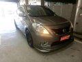 Nissan Almera 1.5 2013 model Top of the line-4