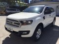 2016 Ford Everest AMBIENTE 2.2 diesel Automatic-0