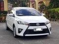 2015 Toyota Yaris 13 E Gas Matic FOR SALE-1