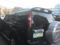 2013 Ford Everest Limited (4X2) AT FOR SALE-1