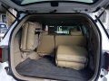 For sale 2006 Toyota Fortuner G-2
