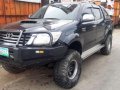2012 TOYOTA Hilux 3.0 4x4 Automatic-0