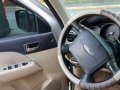 Ford Everest ST for sale 2008 Model-4