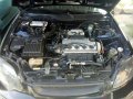 Honda Civic vtec 1998 automatic tranmission-1