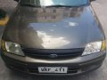 Ford Lynx Ghia 2001 FOR SALE-0