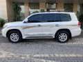2010 Toyota Land Cruiser GXR diesel dubai automatic-7