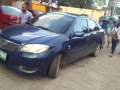 Toyota Vios 2006 1.3E for sale-0