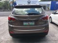 2011 Hyundai Tucson 2.0 Theta ll Engine Automatic Transmission-5