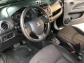 Mitsubishi Mirage Glx hatchback 2015 model Automatic transmission-5