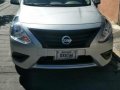 Nissan Almera E 2017 Gas Manual 5k Mileage only-0