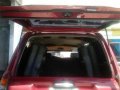 SELLING TOYOTA Land Cruiser 4wd MT Gas-8