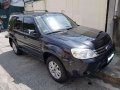 2010 FORD ESCAPE XLS - 330k nego upon viewing . nothing to FIX-3
