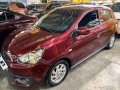 2016 Mitsubishi Mirage GLX for sale-1