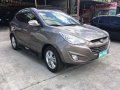 2011 Hyundai Tucson 2.0 Theta ll Engine Automatic Transmission-1