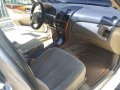 2002 Nissan Sentra Grandeur GS 1.6 gas engine-3