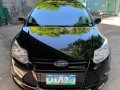 Ford Focus 2013 Ambiente Hatchback 1.6L AT-0