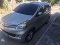 For sale Toyota Avanza e 2012 model-9